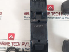 Furuno Telephone Handset