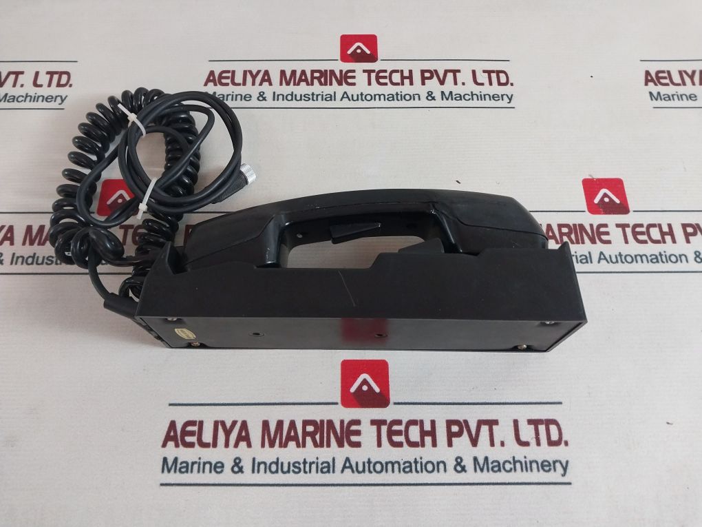 Furuno Telephone Handset