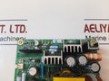 Furuno Hv9017 High Voltage Power Board
