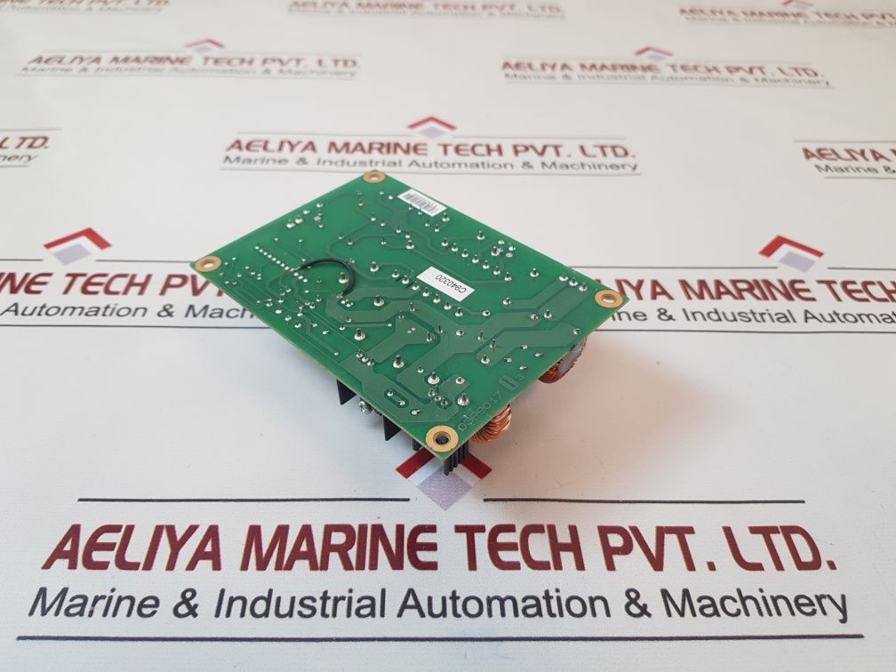 Furuno Hv9017 High Voltage Power Board