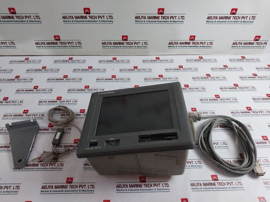 Furuno Ib-582 Terminal Unit 24Vdc