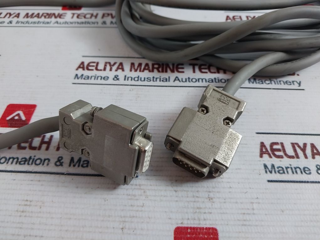 Furuno Ib-582 Terminal Unit 24Vdc