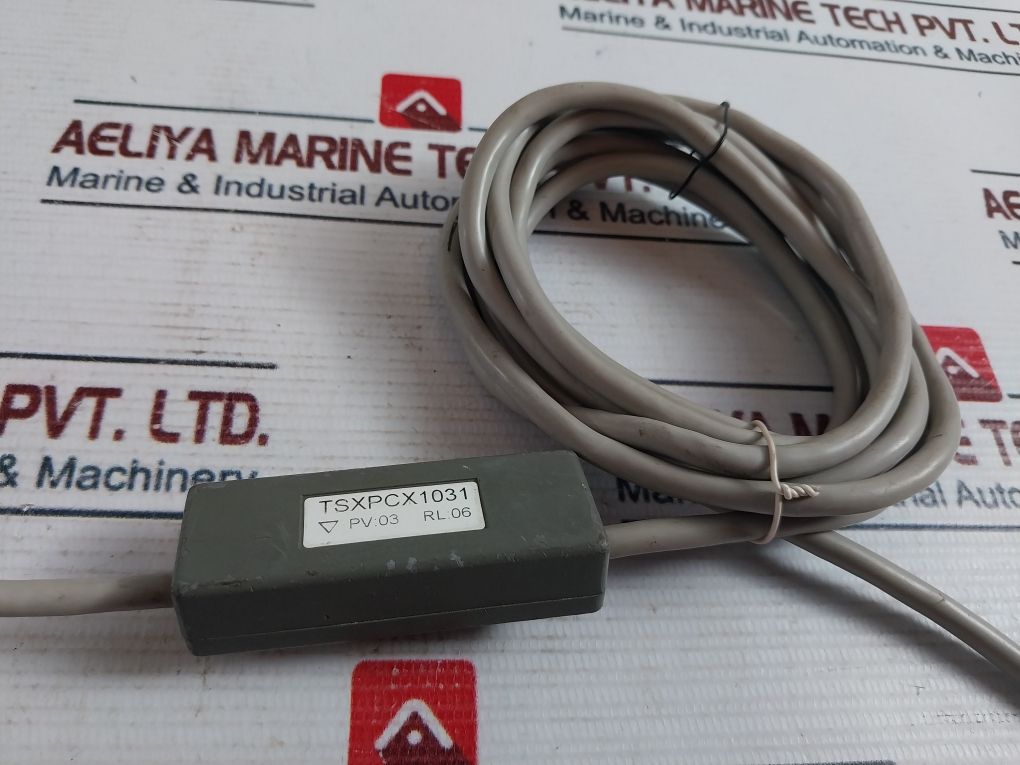 Furuno Ib-582 Terminal Unit 24Vdc