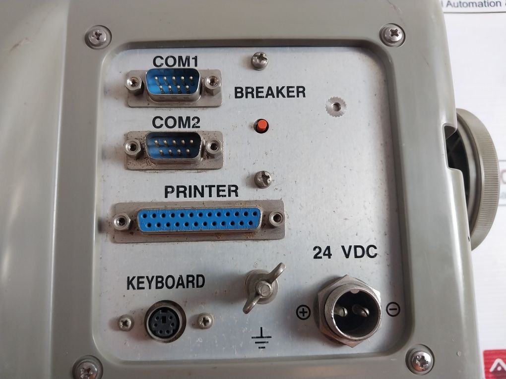 Furuno Ib-582 Terminal Unit 24Vdc