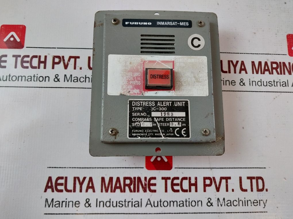 Furuno Ic-300
