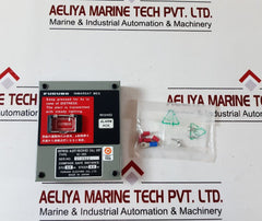 Furuno Ic-305 Received Call Unit
