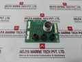 Furuno Int9213 Radar Port Interface Printed Circuit Board