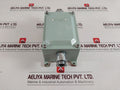 Furuno Mb-502 Echo Sounder Matching Box 50B-6B