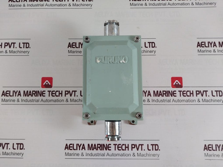 Furuno Mb-502 Echo Sounder Matching Box 50B-6B