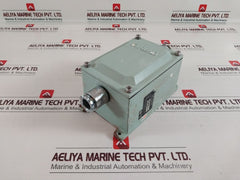 Furuno Mb-502 Echo Sounder Matching Box 50B-6B
