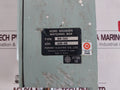 Furuno Mb-502 Echo Sounder Matching Box 50B-6B