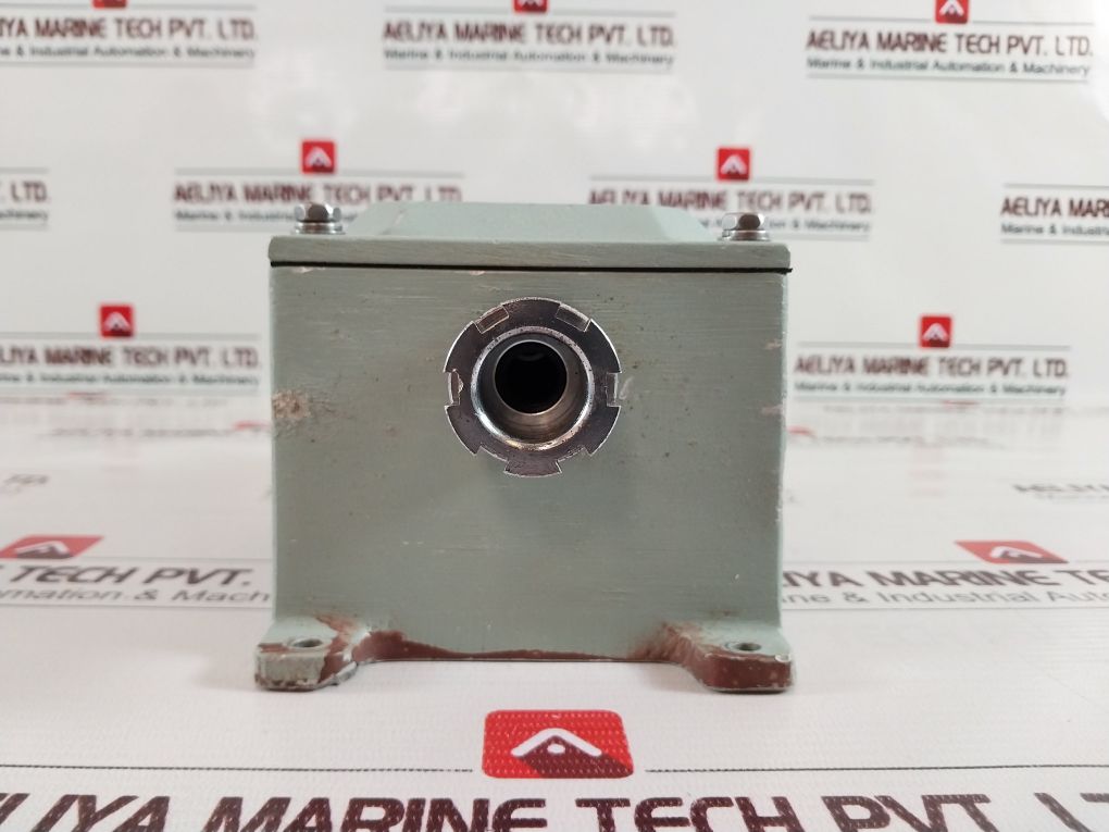 Furuno Mb-502 Echo Sounder Matching Box 50B-6B