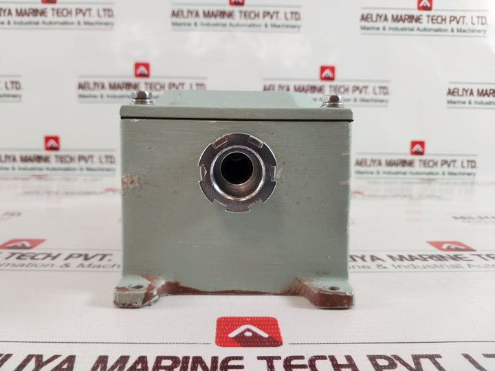 Furuno Mb-502 Echo Sounder Matching Box 50B-6B
