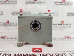 Furuno Mb-502 Echo Sounder Matching Box 50B-6B