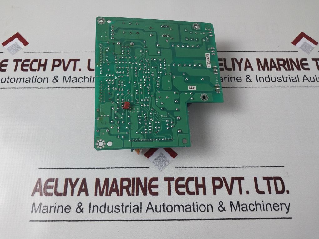 Furuno Ptu9205 Daylight Display Board