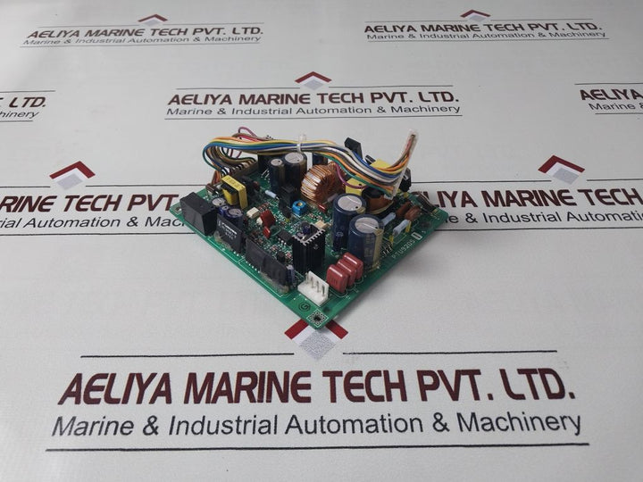 Furuno Ptu9205 Daylight Display Board