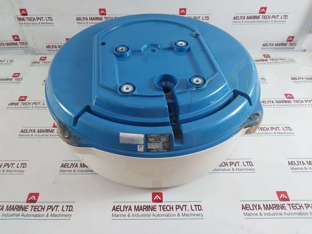 Furuno Rsb-0071-057A Radar Radome Antenna Unit With Cable