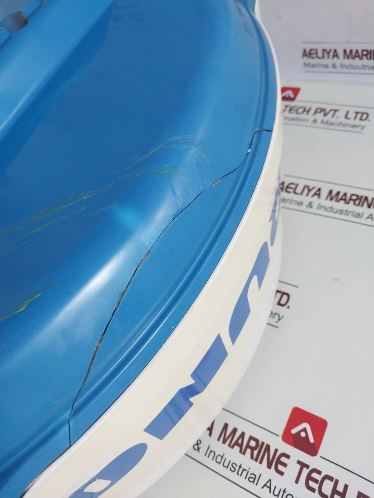 Furuno Rsb-0071-057A Radar Radome Antenna Unit With Cable