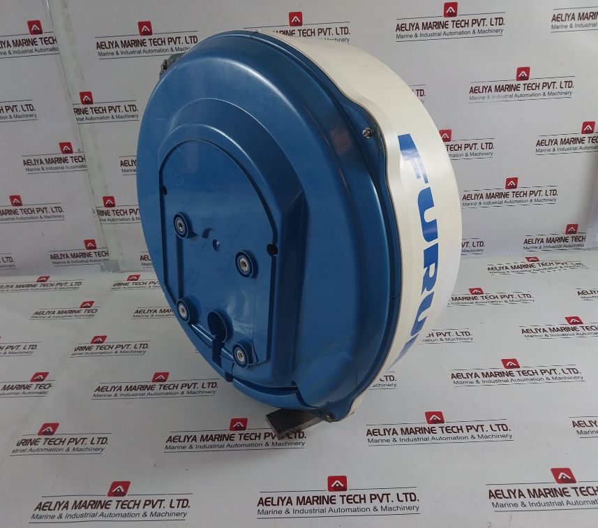 Furuno Rsb-0071-057A Radar Radome Antenna Unit With Cable
