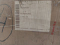 Furuno Rsb-0071-057A Radar Radome Antenna Unit With Cable