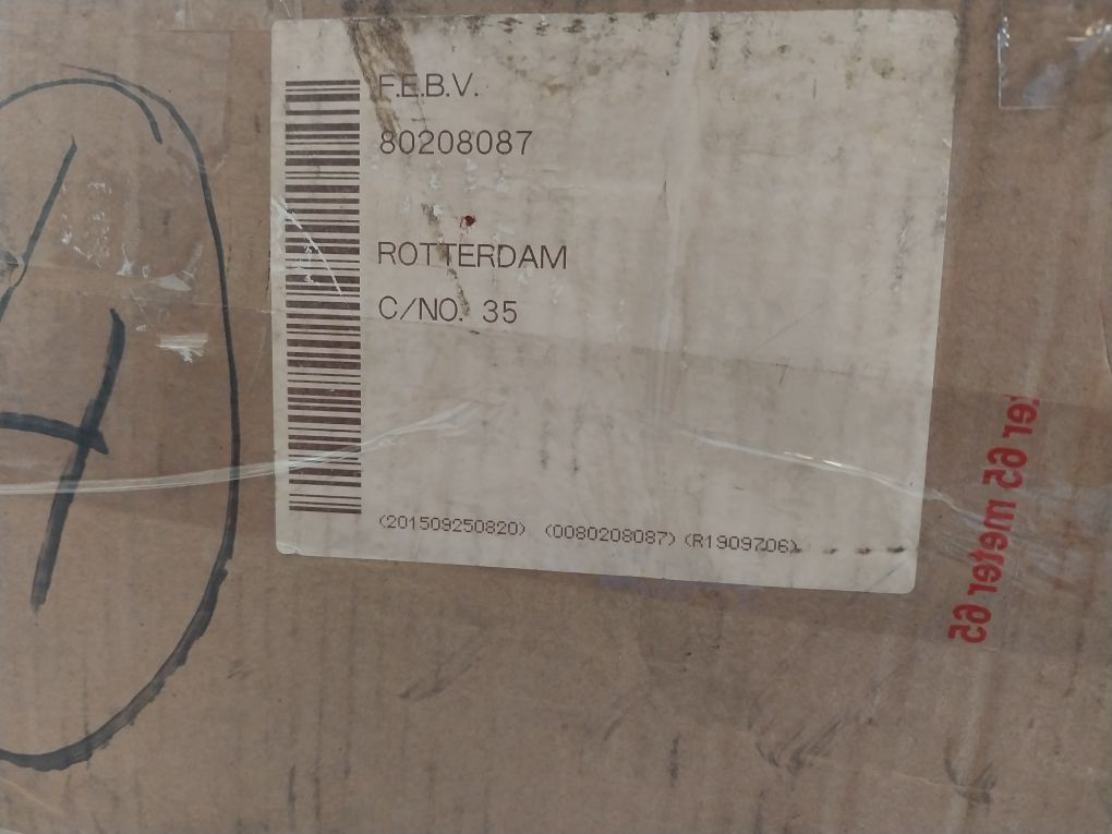 Furuno Rsb-0071-057A Radar Radome Antenna Unit With Cable