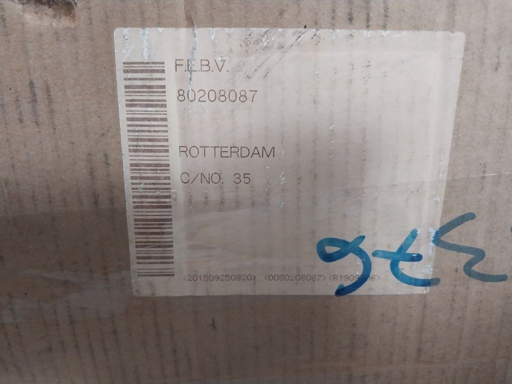 Furuno Rsb-0071-057A Radar Radome Antenna Unit With Cable