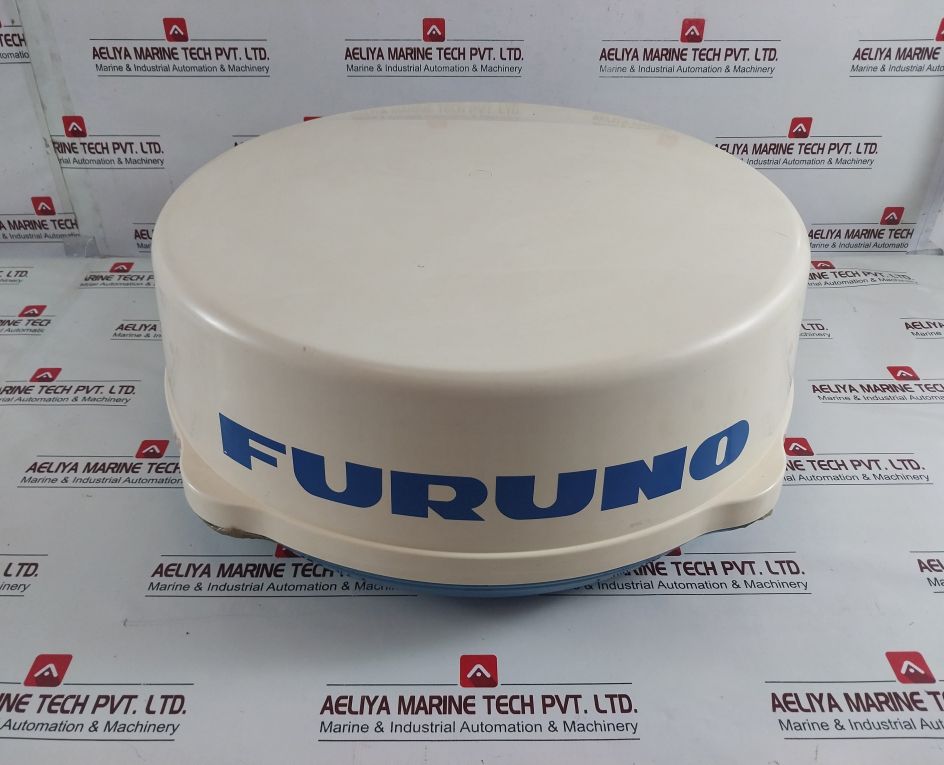 Furuno Rsb-0071-057A Radar Radome Antenna Unit With Cable