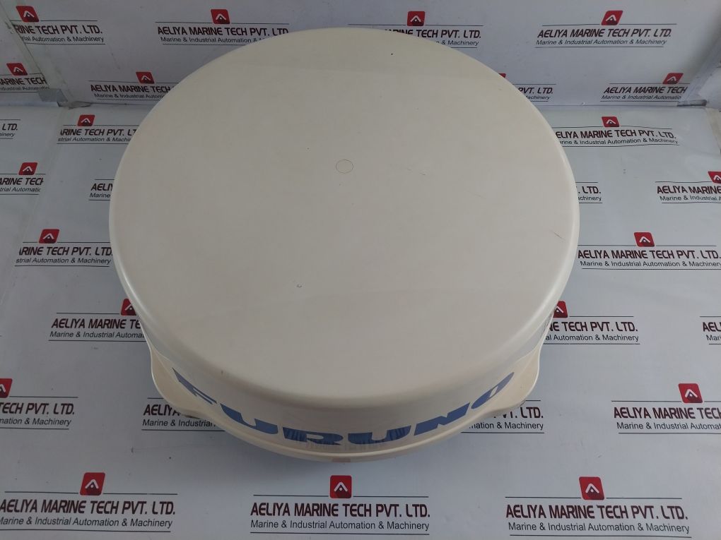 Furuno Rsb-0071-057A Radar Radome Antenna Unit With Cable