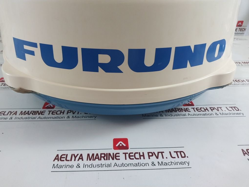 Furuno Rsb-0071-057A Radar Radome Antenna Unit With Cable