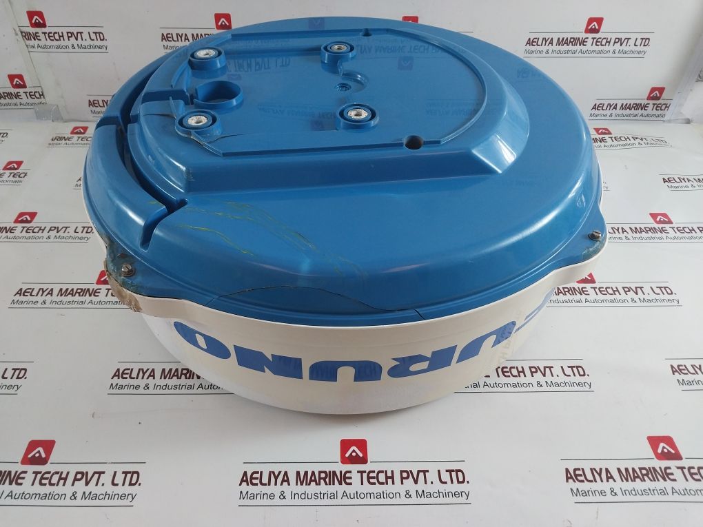 Furuno Rsb-0071-057A Radar Radome Antenna Unit With Cable