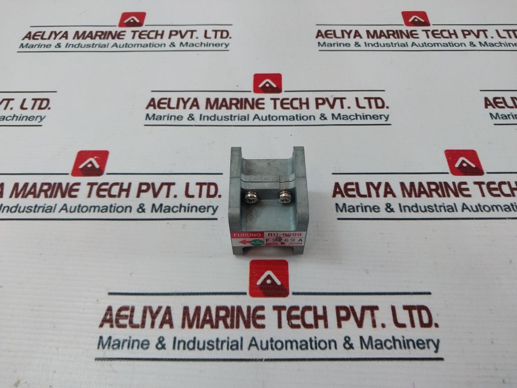 Furuno Ru-9099 Radar Diode Limiter 00015879110