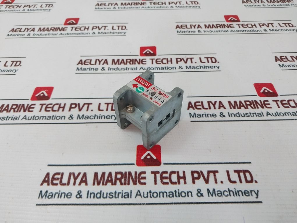 Furuno Ru-9099 Radar Diode Limiter 00015879110