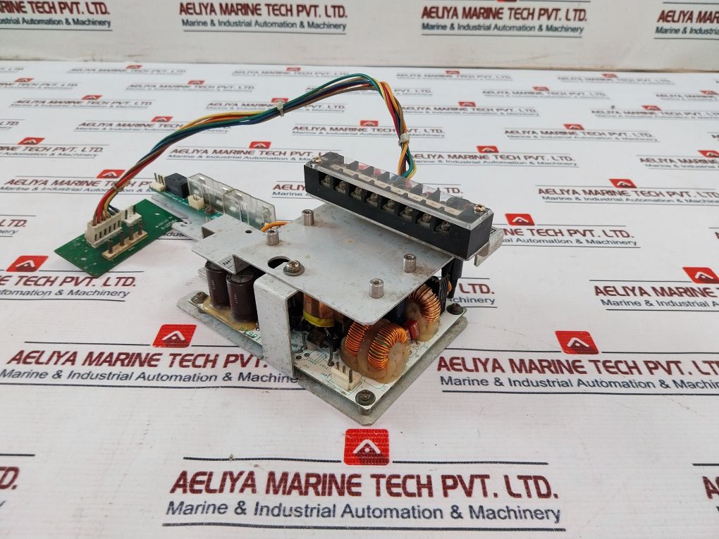 Furuno Tx-hv Hv9017 Board Module 12V