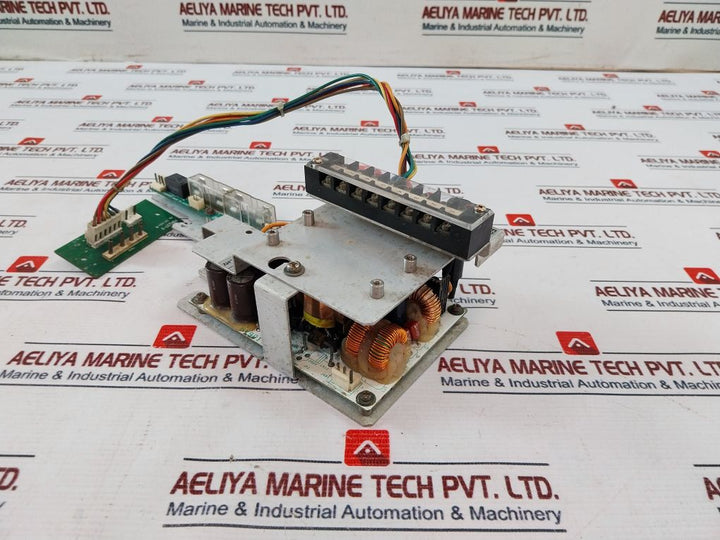 Furuno Tx-hv Hv9017 Board Module 12V