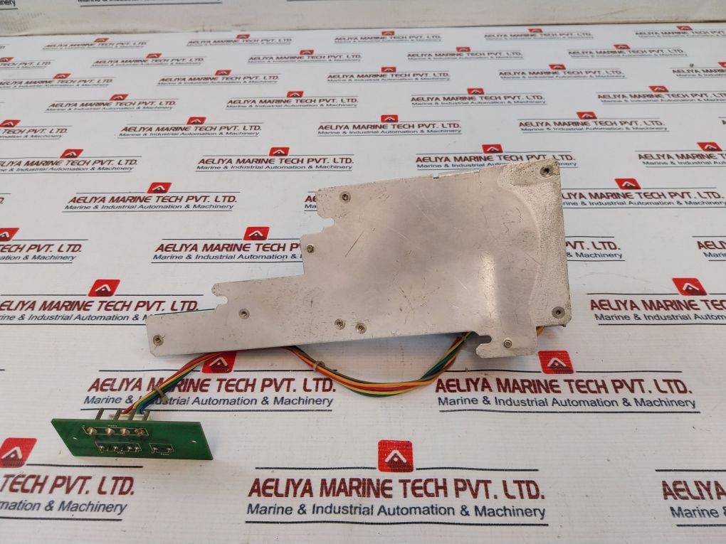 Furuno Tx-hv Hv9017 Board Module 12V