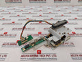 Furuno Tx-hv Hv9017 Board Module 12V