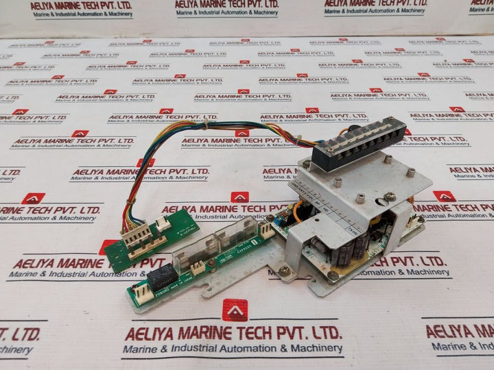 Furuno Tx-hv Hv9017 Board Module 12V
