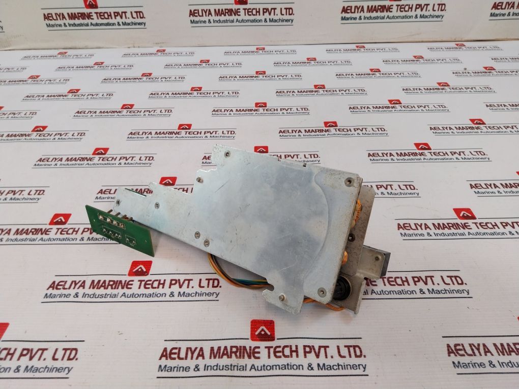 Furuno Tx-hv Hv9017 Board Module 12V