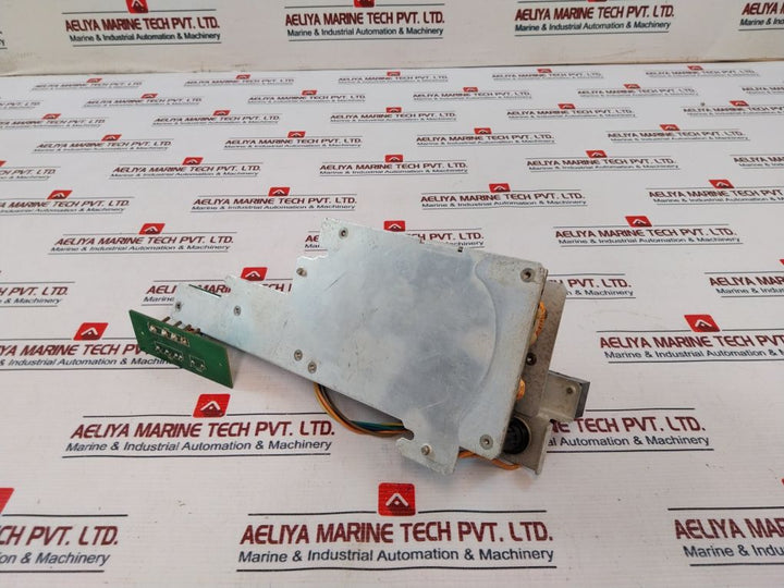 Furuno Tx-hv Hv9017 Board Module 12V