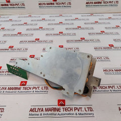 Furuno Tx-hv Hv9017 Board Module 12V