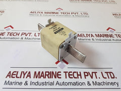 Fusemaster Nh2 400A Gg Fuse