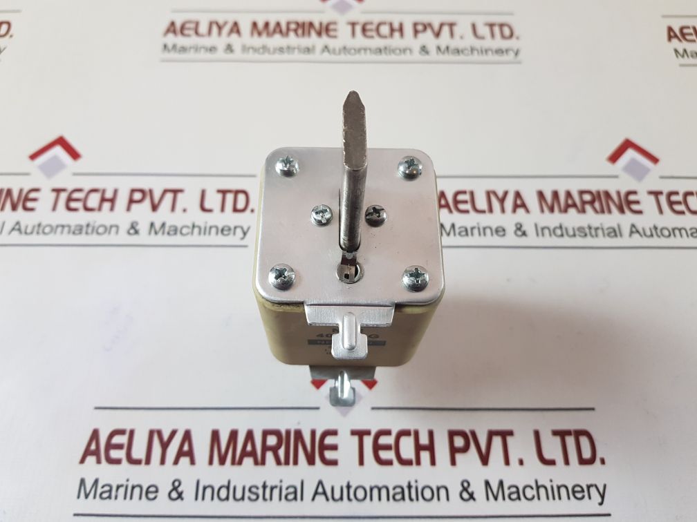 Fusemaster Nh2 400A Gg Fuse