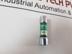 Set Of 4X Fusetron Fnm-1 1/2 Fuse