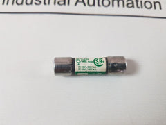 Set Of 4X Fusetron Fnm-1 1/2 Fuse