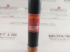 Lot Of 15X Fusetron/Bussmann Frs-r-3 Fuse Dk67-36
