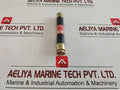 Lot Of 4X Fusetron/Bussmann Frs-r 3 Amp Fuse Dg16-47