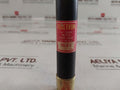 Lot Of 4X Fusetron/Bussmann Frs-r 3 Amp Fuse Dg16-47