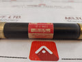 Lot Of 4X Fusetron/Bussmann Frs-r 3 Amp Fuse Dg16-47