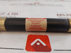 Lot Of 4X Fusetron/Bussmann Frs-r 3 Amp Fuse Dg16-47