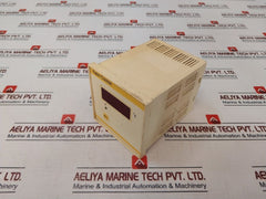 Fusion Controls Rl-1 Temperature Monitor
